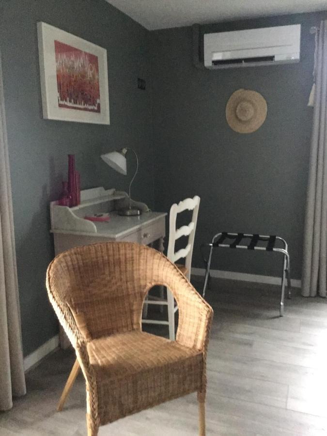 Chambres D'Hotes La Maison D'Apres Charolles Eksteriør billede