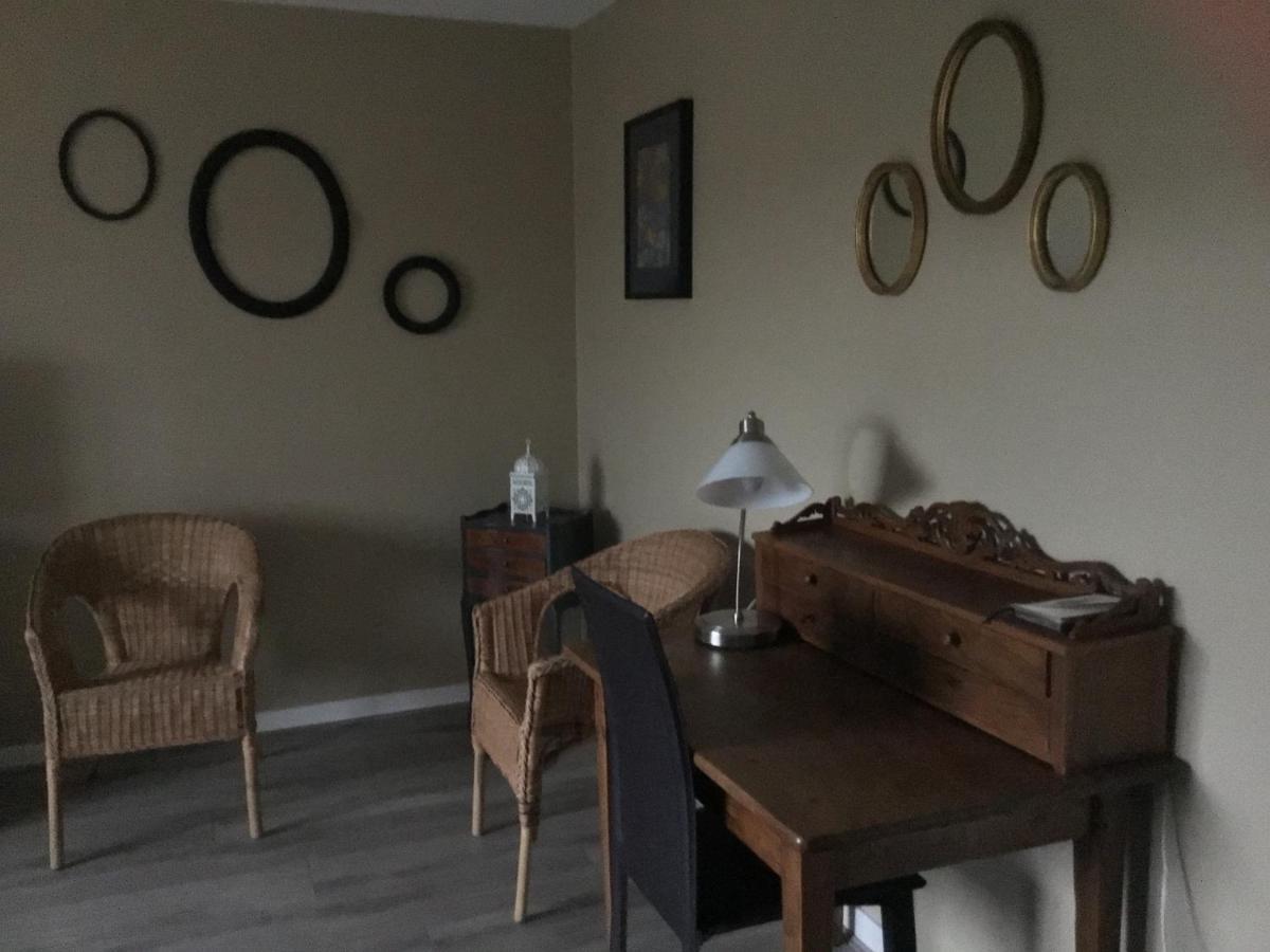 Chambres D'Hotes La Maison D'Apres Charolles Eksteriør billede