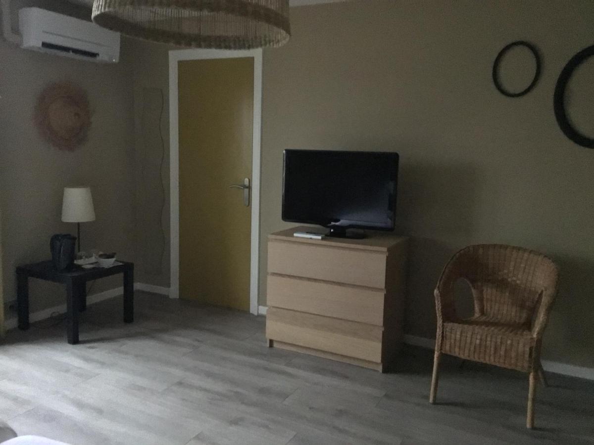 Chambres D'Hotes La Maison D'Apres Charolles Eksteriør billede